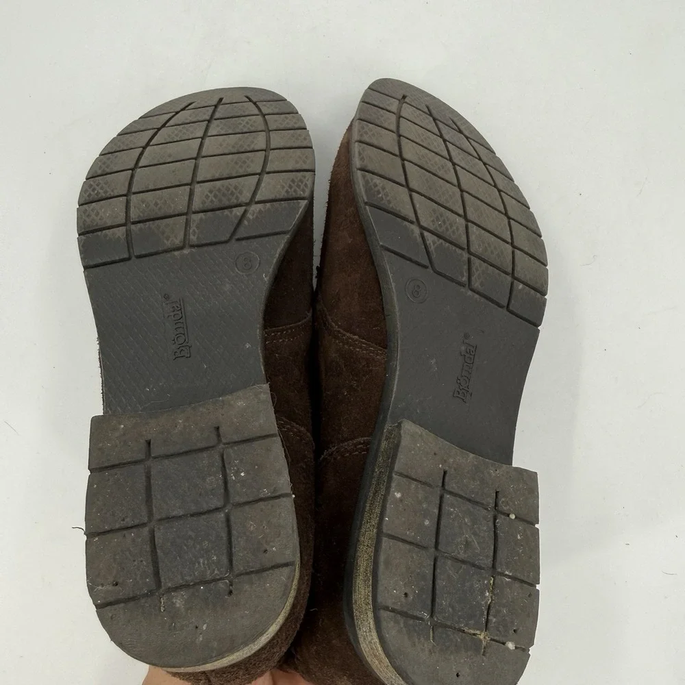 Clarks 30 day